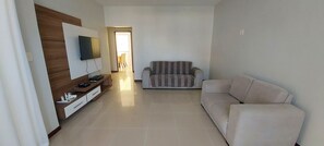 Basic Villa | Living area - COPFL0101 - Engenheiro Alves de Souza (Salvador)