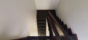 Vila Basic | Interior