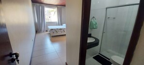 Villa | Bathroom - COPFL0101 - Engenheiro Alves de Souza (Salvador)