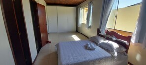 Villa básica | Wifi gratis y ropa de cama