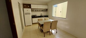 Basic Villa | Dining - COPFL0101 - Engenheiro Alves de Souza (Salvador)