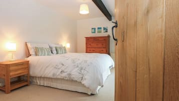 3 soveværelser, individuelt design, individuel indretning, gratis Wi-Fi