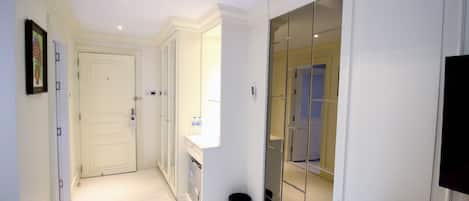 標準客房 | 免費 Wi-Fi