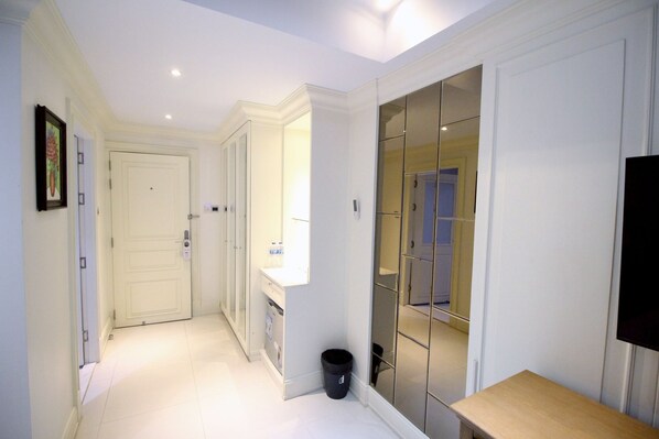 Standard Room | Free WiFi