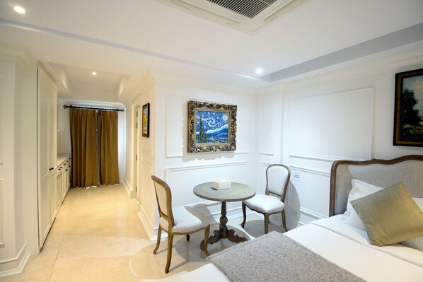 Superior Room | Free WiFi