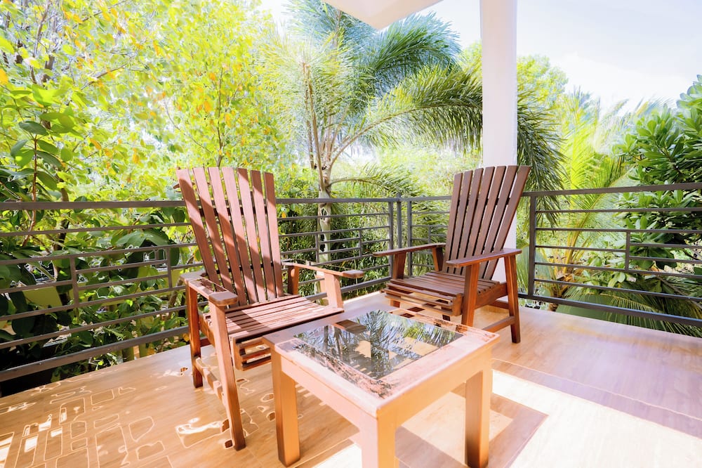 Blue Sky Hotel Yala