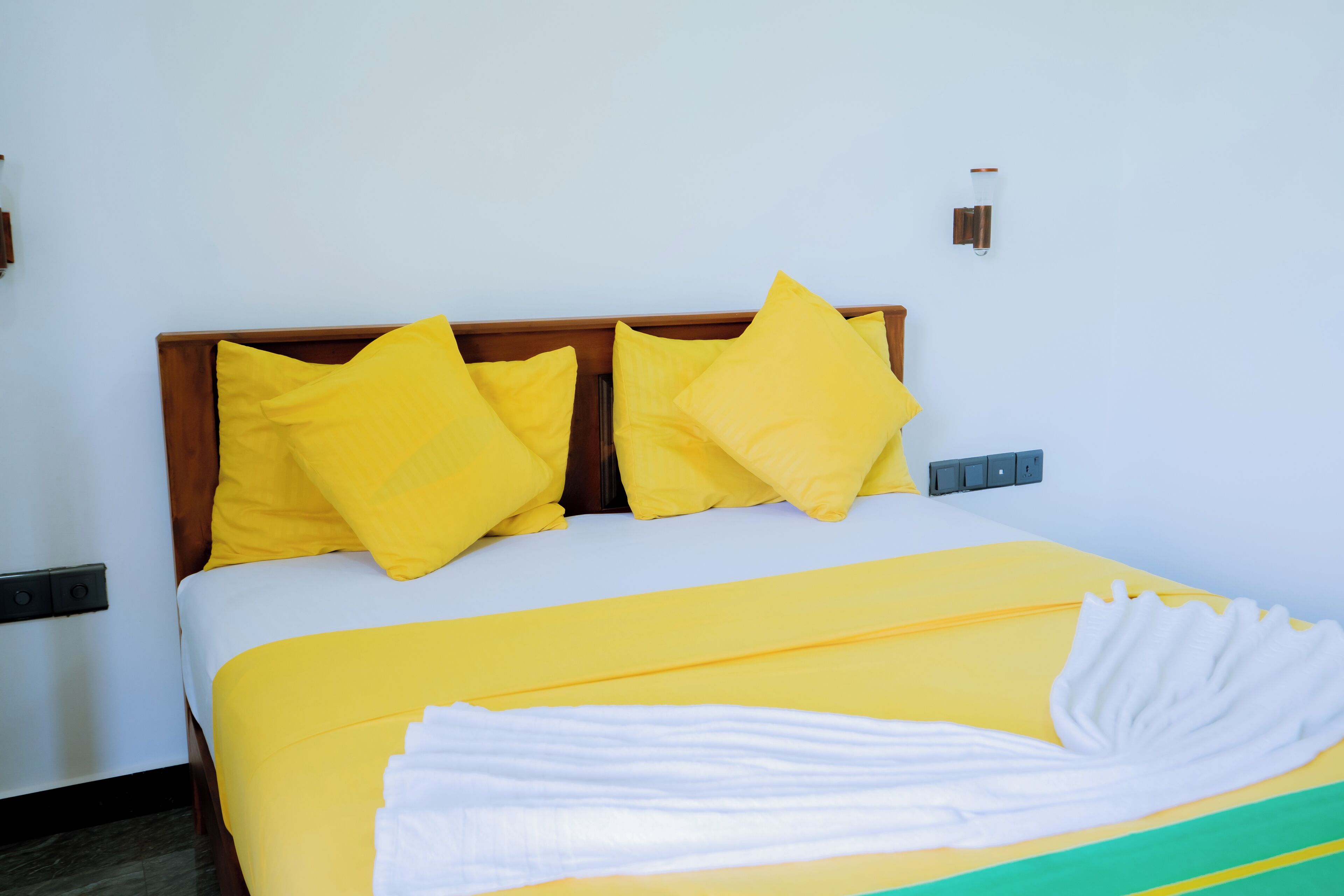 Doppia Deluxe, 1 letto queen | Una cassaforte in camera, ferro/asse da stiro, Wi-Fi gratuito