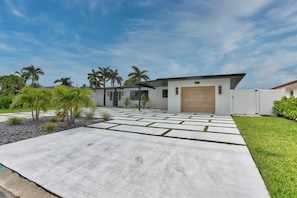 Casa, várias camas (Parrots Cove) | Área da propriedade