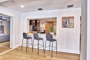 House, Multiple Beds (Parrots Cove) | 3 bedrooms - Parrots Cove (St. Pete Beach)