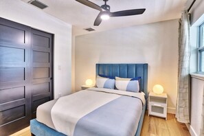 Huis, Meerdere bedden (Parrots Cove) | 3 slaapkamers