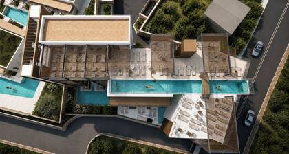 Aether Hotel