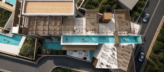 Aether Hotel