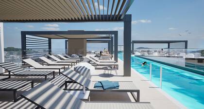 Aether Hotel