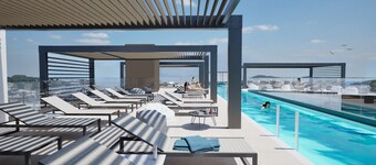 Aether Hotel