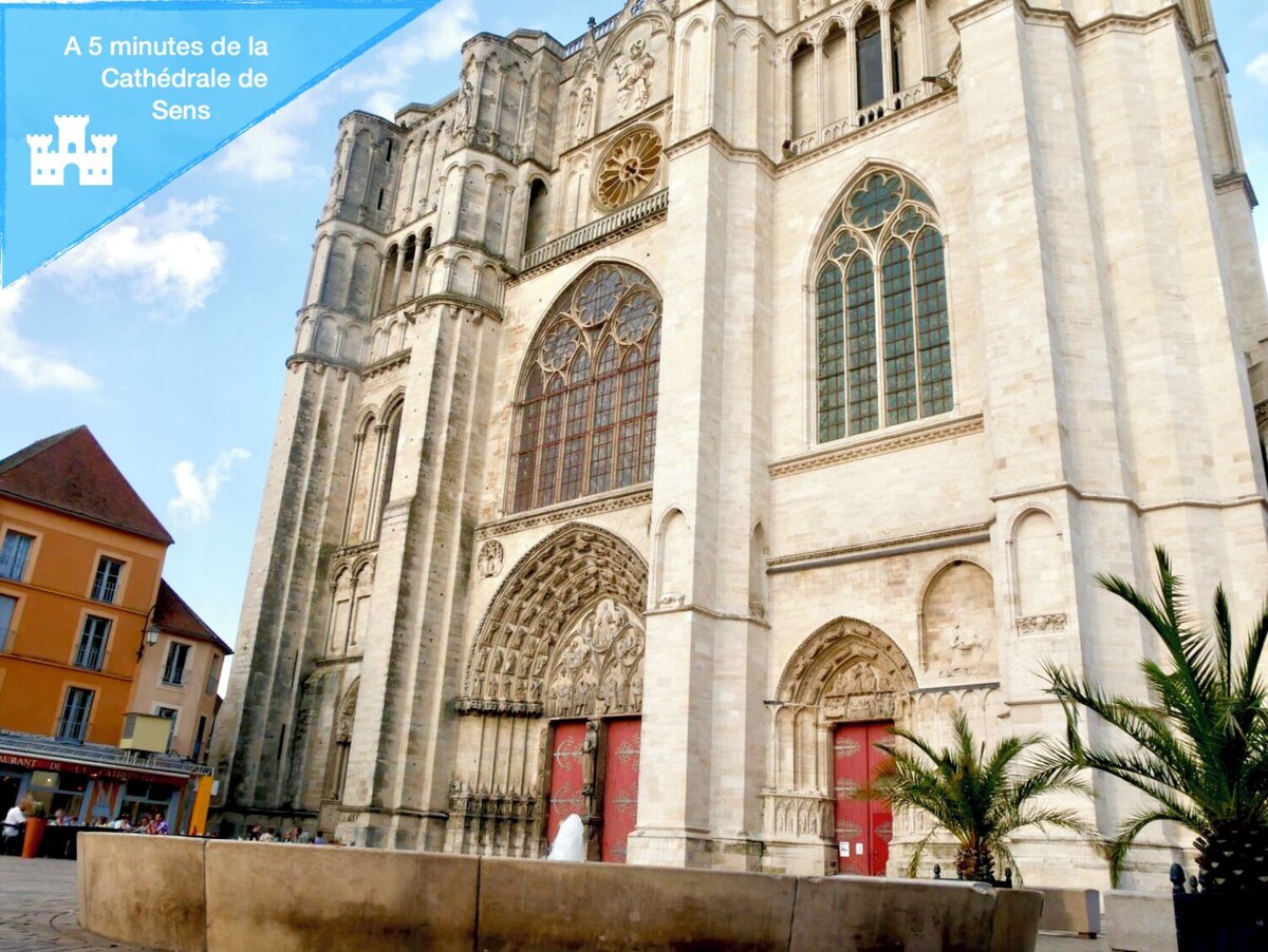 Image de profil de l’hôte