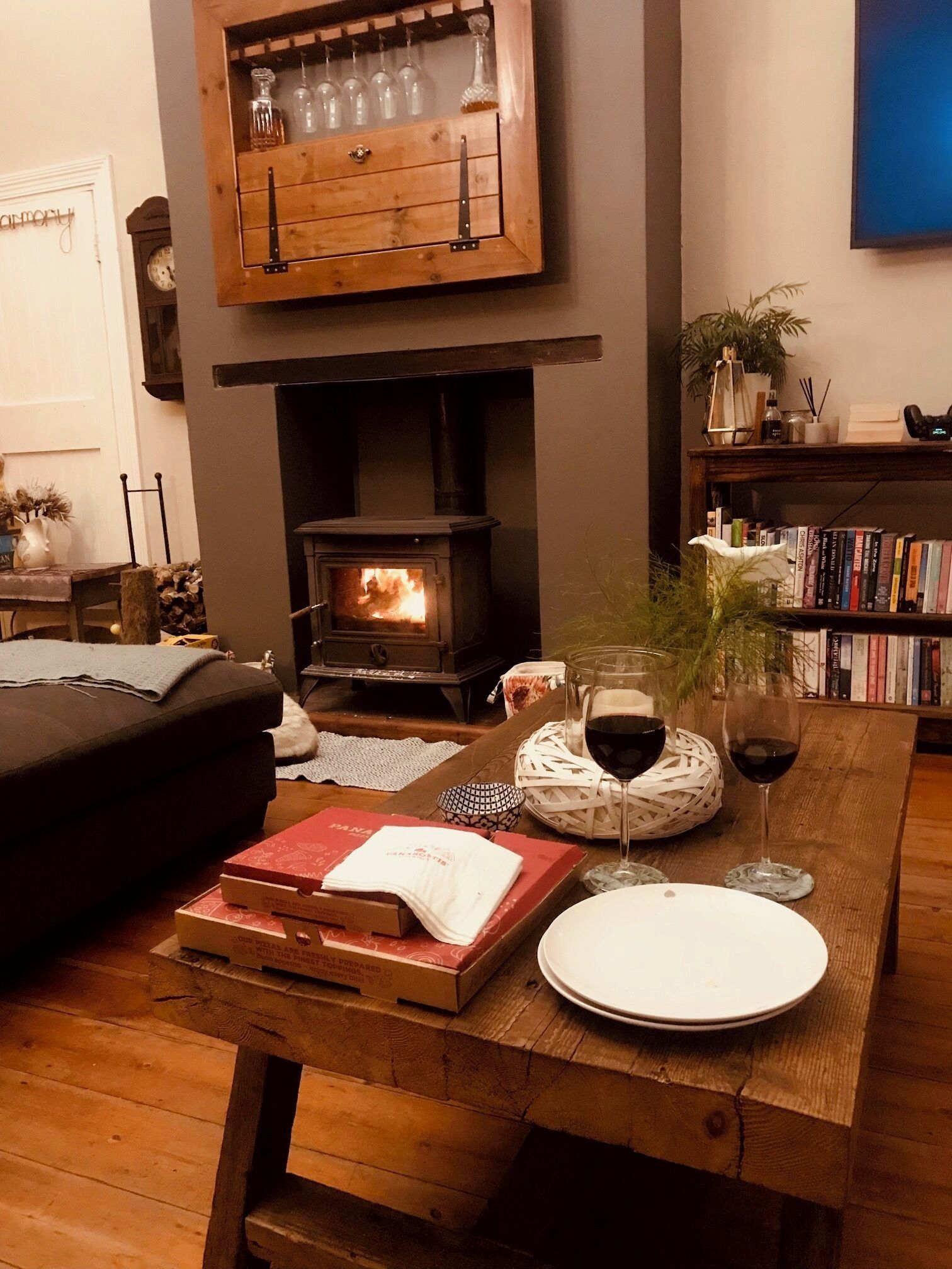 Intérieur