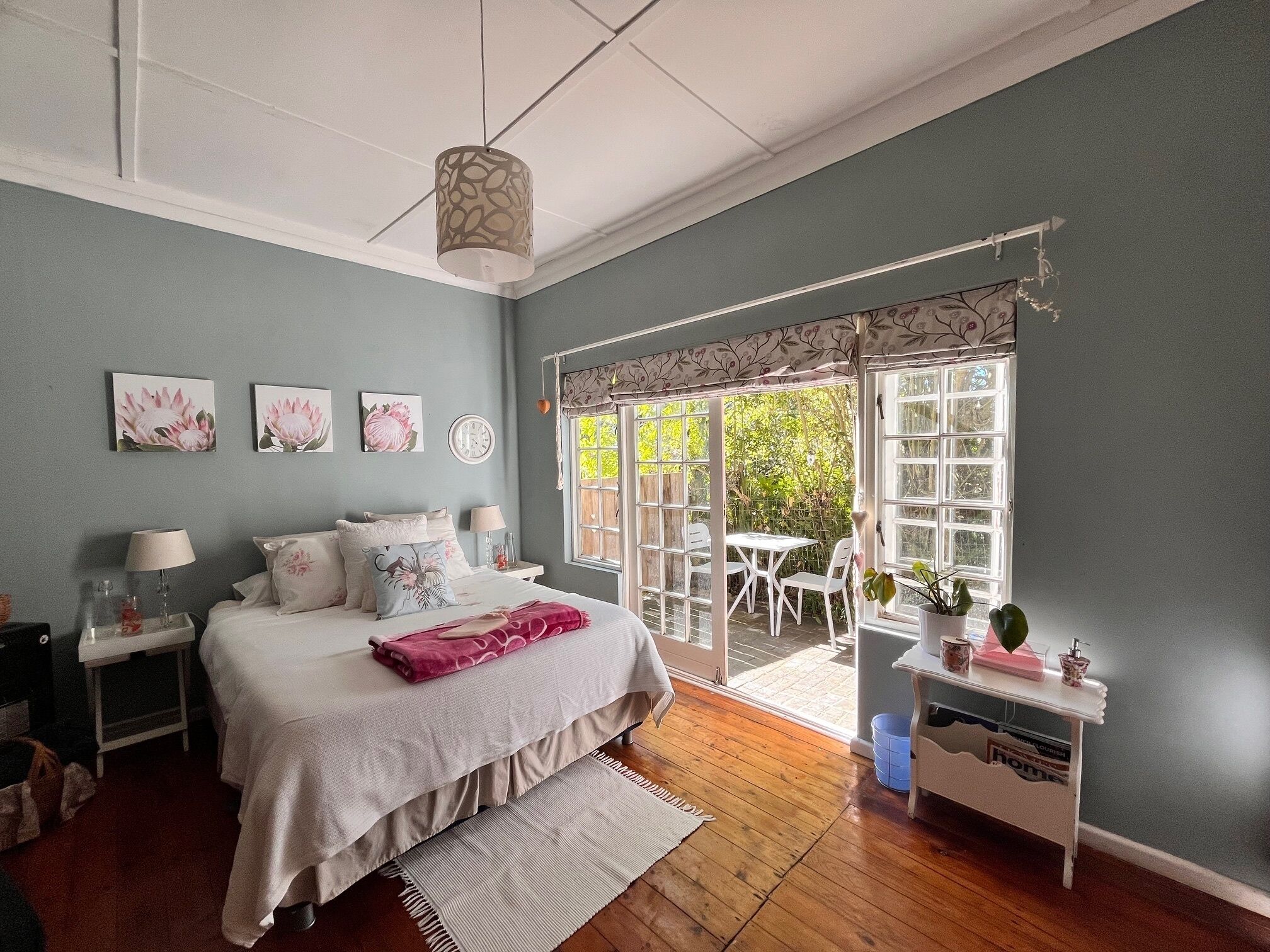 3 Schlafzimmer, Bügeleisen/Bügelbrett, WLAN, Bettwäsche