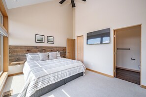 9 habitaciones, wifi gratis y ropa de cama 