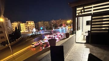 Appartamento, 1 camera da letto, accessibile ai disabili, fumatori | Esterni