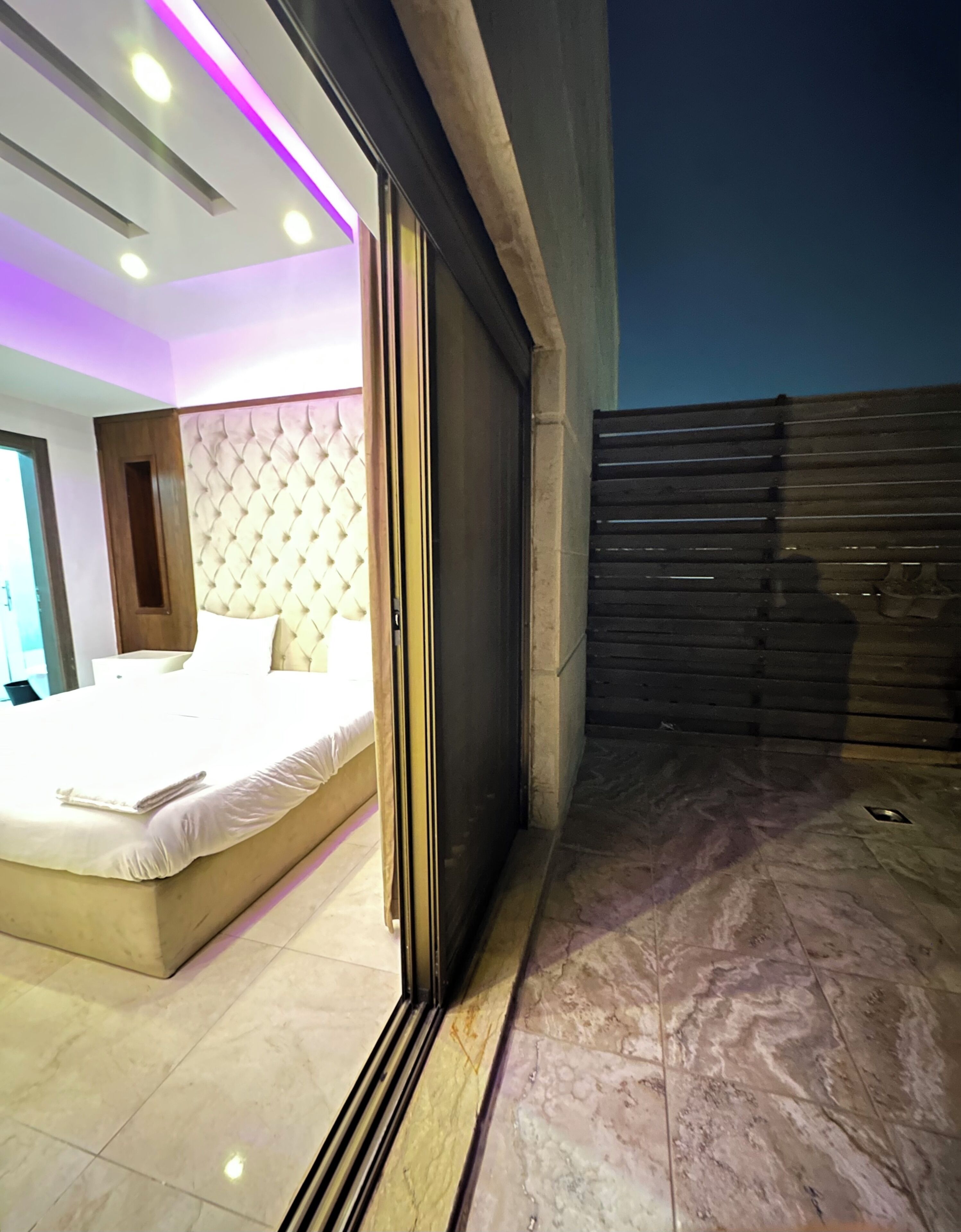 Apartment, 1 Bedroom, Accessible, Smoking | 1 bedroom