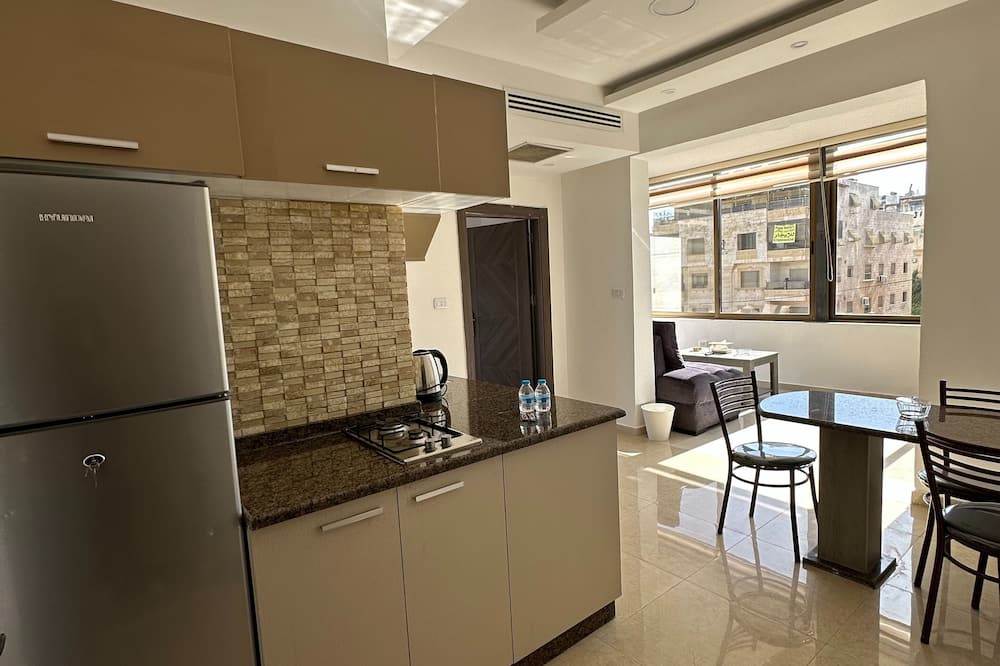 Charming Amman Apartment With Electric Heating & Pool Access