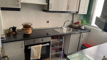 Privékeuken