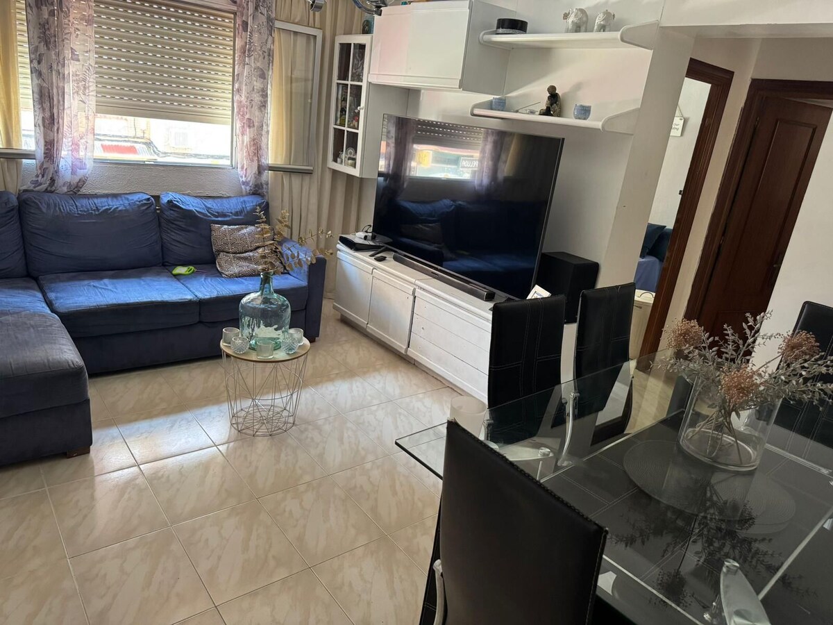 Image de profil de l’hôte