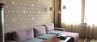 Family apartments near Gorky Park