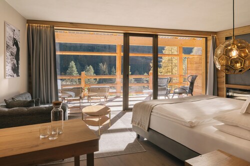 Cyprianerhof Dolomit Resort