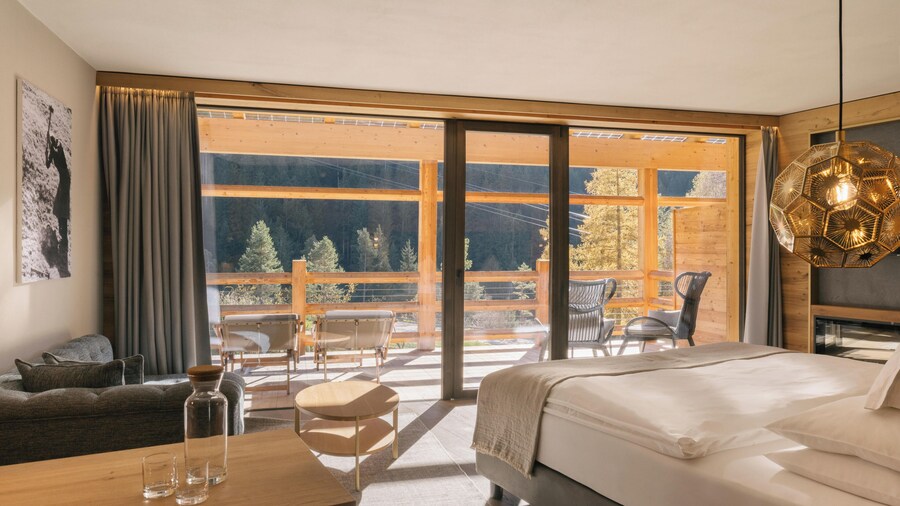 Cyprianerhof Dolomit Resort