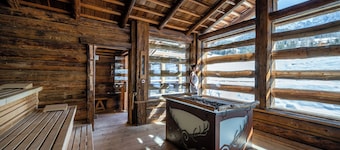 Cyprianerhof Dolomit Resort