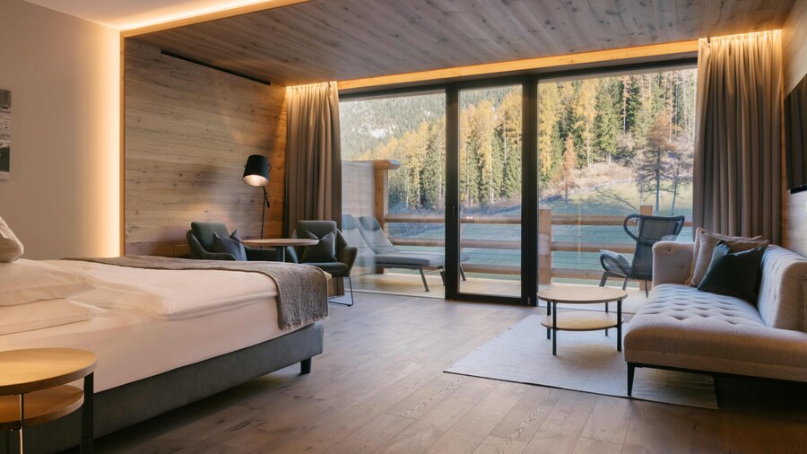 Cyprianerhof Dolomit Resort