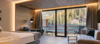 Cyprianerhof Dolomit Resort