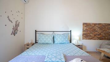 1 bedroom, Internet, bed sheets