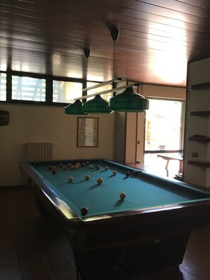Area giochi
