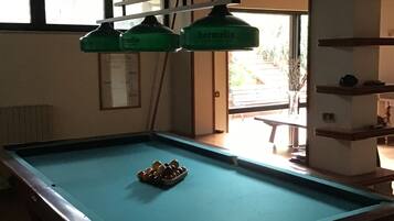 Area giochi