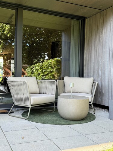 The SeeQuartier - A place to arrive, take a deep breath and enjoy Lake Starnberg