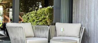 The SeeQuartier - A place to arrive, take a deep breath and enjoy Lake Starnberg