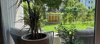 The SeeQuartier - A place to arrive, take a deep breath and enjoy Lake Starnberg