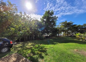 住宿地面