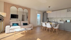 Oppholdsområde