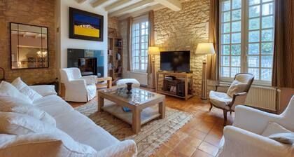 Fripouille - A 100 m de la plage