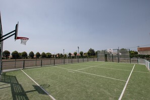 Sportveld