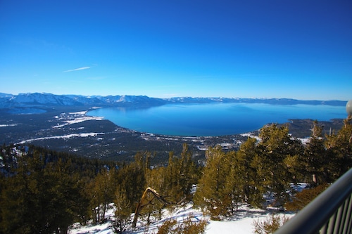Kingsbury Of Tahoe