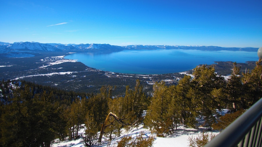 Kingsbury Of Tahoe