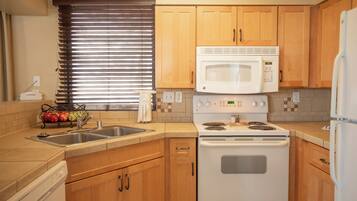 Room, Berbilang Katil | Dapur peribadi