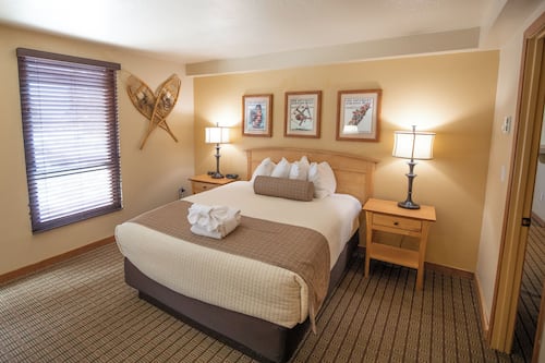 Two Bedroom | Free WiFi