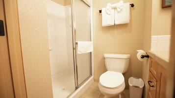 Two Bedroom | Bathroom