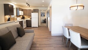 Condo, Multiple Beds | Living room - Tahoe Trail (Stateline)