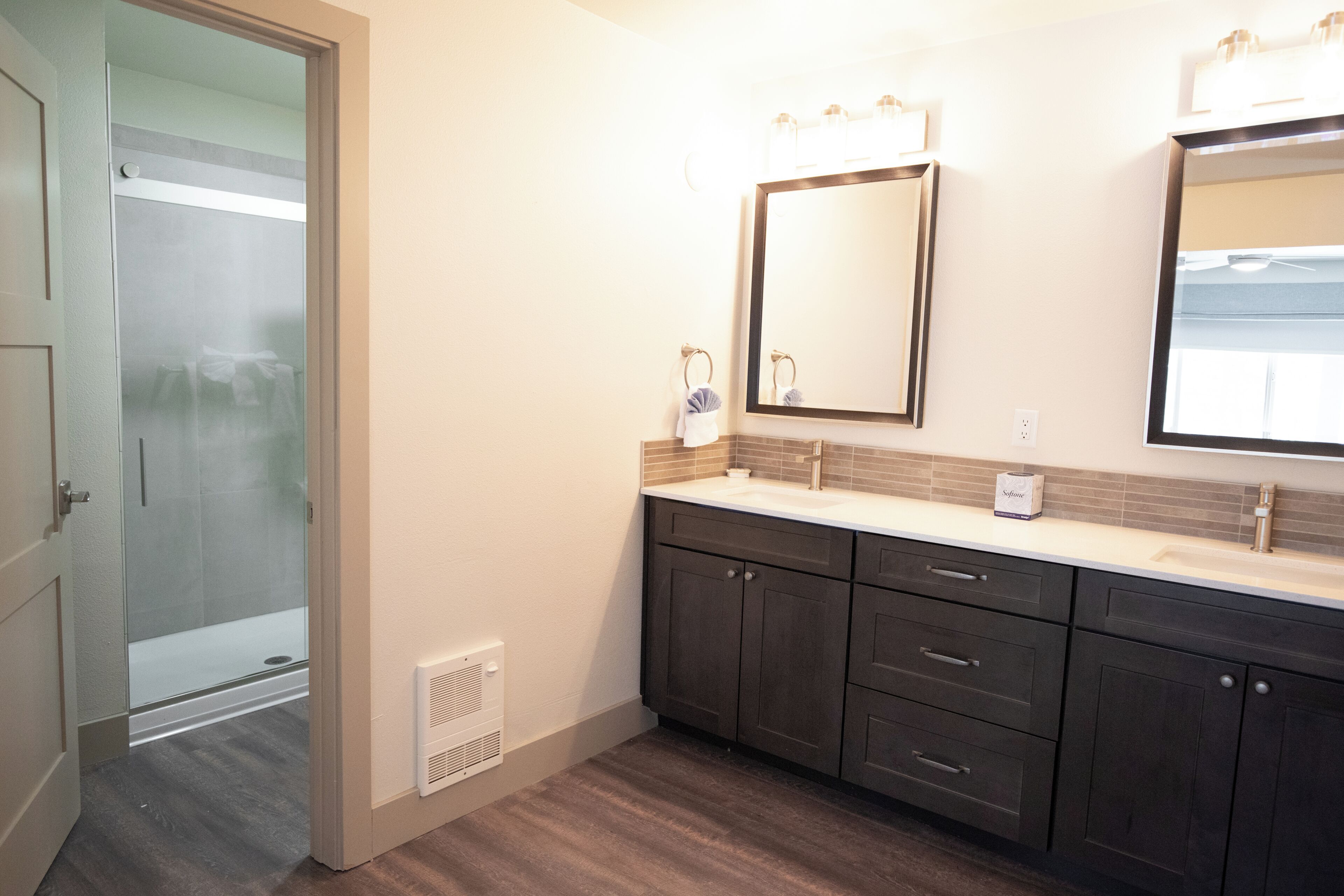 Condo, Multiple Beds | Bathroom